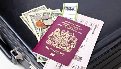 [生活]英国留学:如何买到更实惠的机票